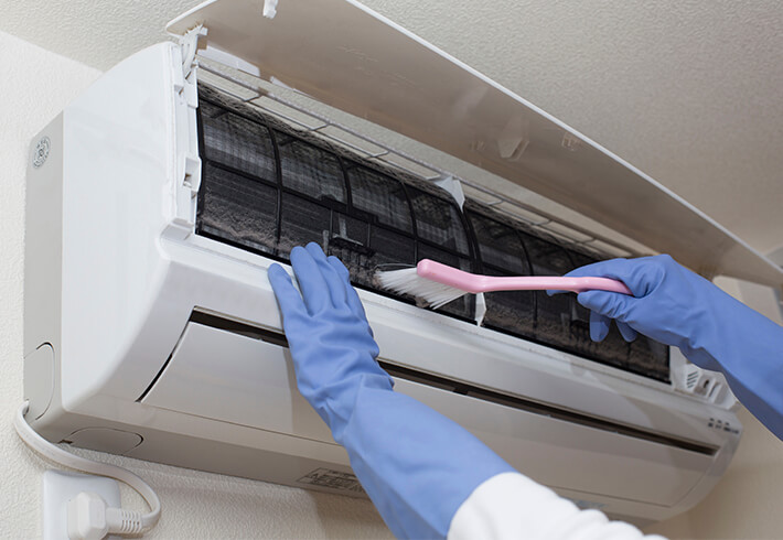 Tuzla Electrolux Klima Montaj Servisi