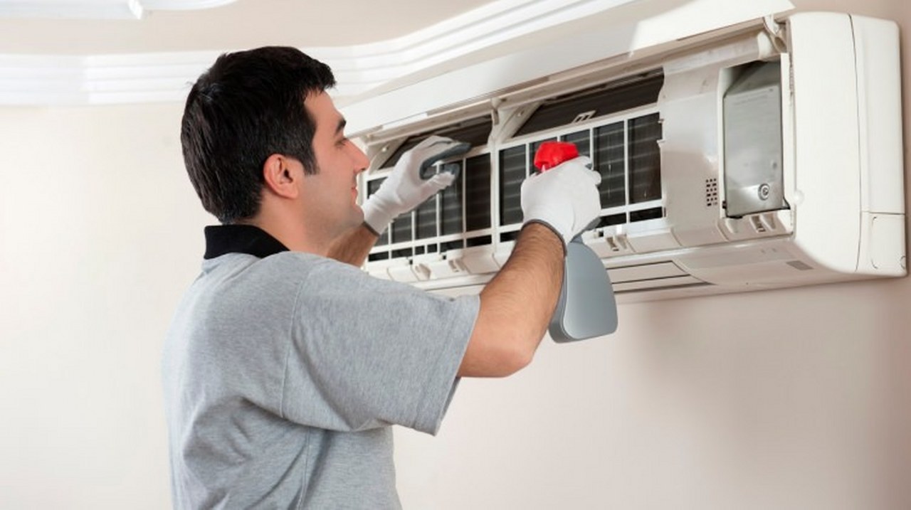 Tuzla Electrolux Klima Montaj Servisi