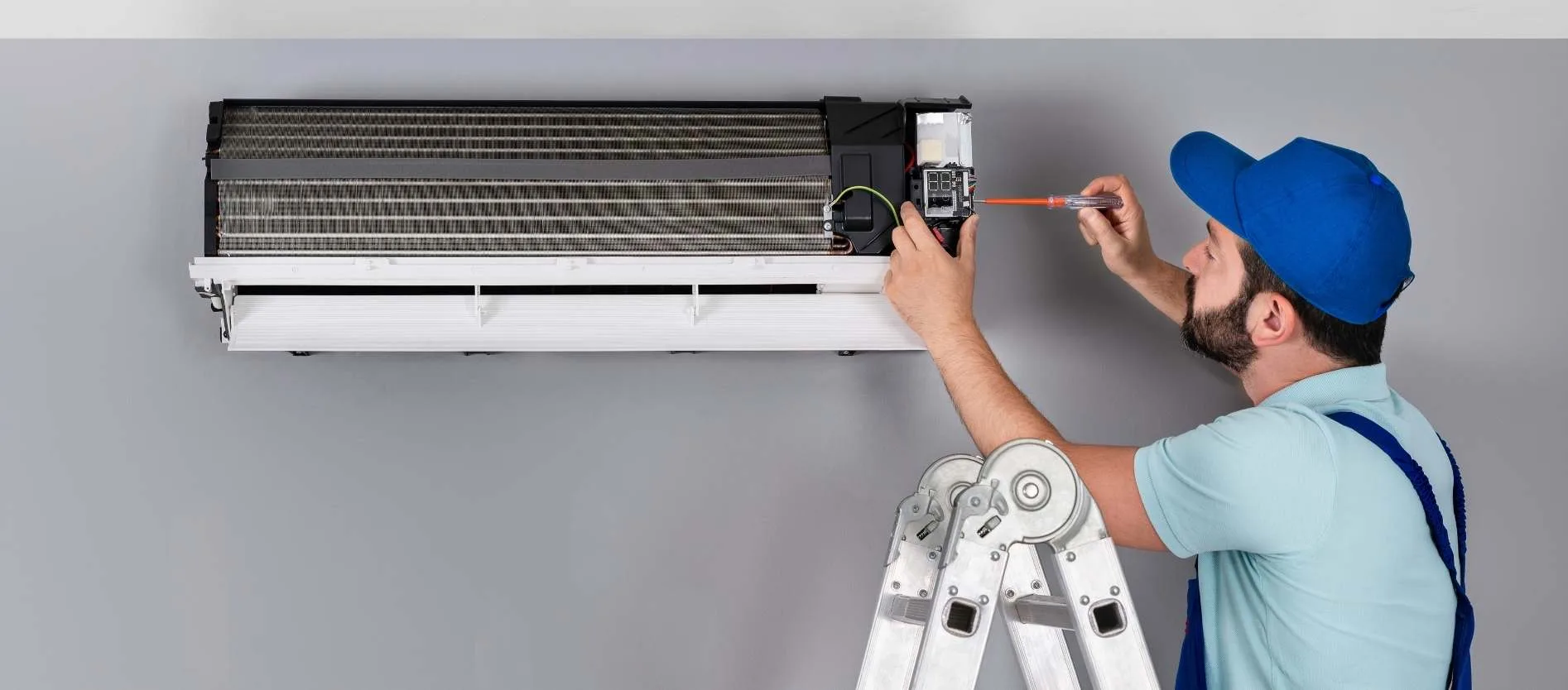 Tuzla Electrolux Klima Gaz Dolum Servisi